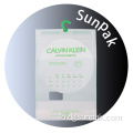 ການຫຸ້ມຫໍ່ Sachet Zipper ທີ່ໂດດເດັ່ນ